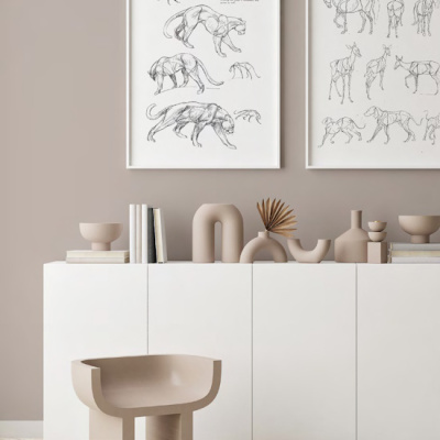 Обои флизелиновые